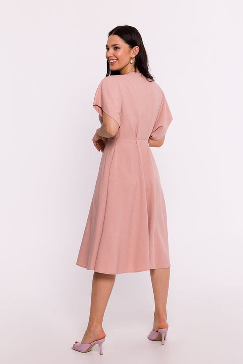Robe de jour model 193701 BeWear